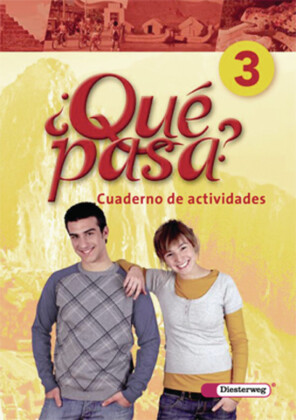 ¿Qué pasa? - Ausgabe 2006
