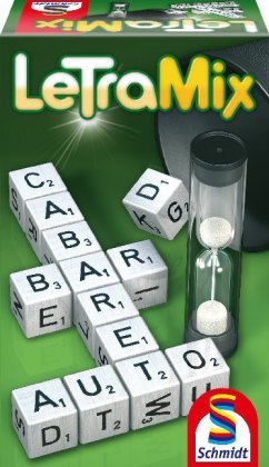 Letra-Mix (Spiel)