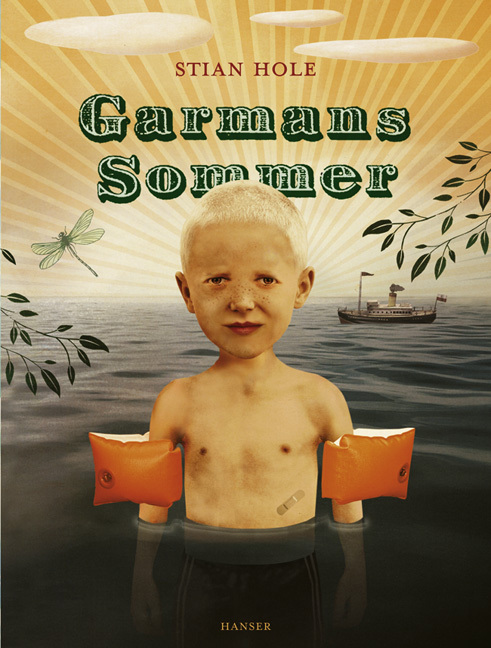 Garmans Sommer main product photo