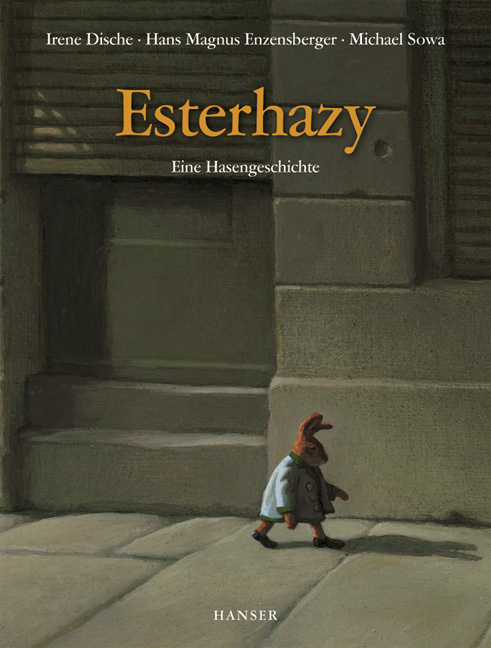 Esterhazy main product photo