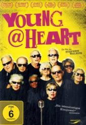 Young@Heart, 1 DVD