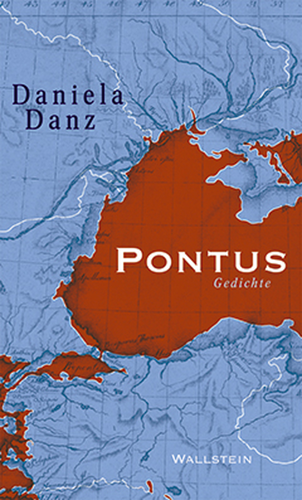 Pontus main product photo