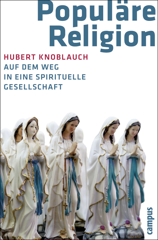Populäre Religion main product photo