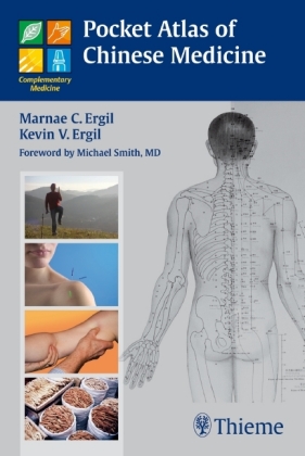 Pocket Atlas of Chinese Medicine