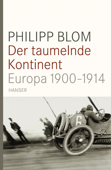 Der taumelnde Kontinent main product photo