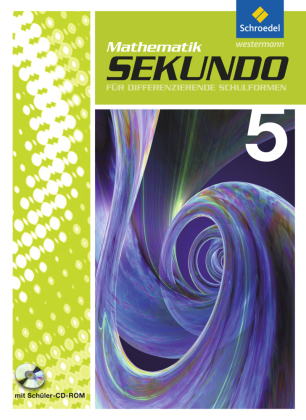 Sekundo: Mathematik für differenzierende Schulformen - Ausgabe 2009