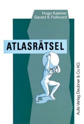 Kopiervorlagen Geographie / Atlasrätsel