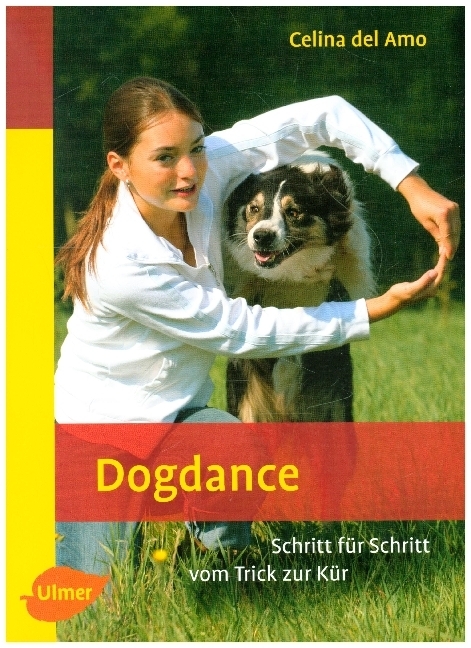 Dogdance main product photo