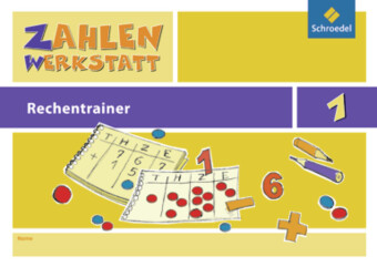Rechentrainer 1
