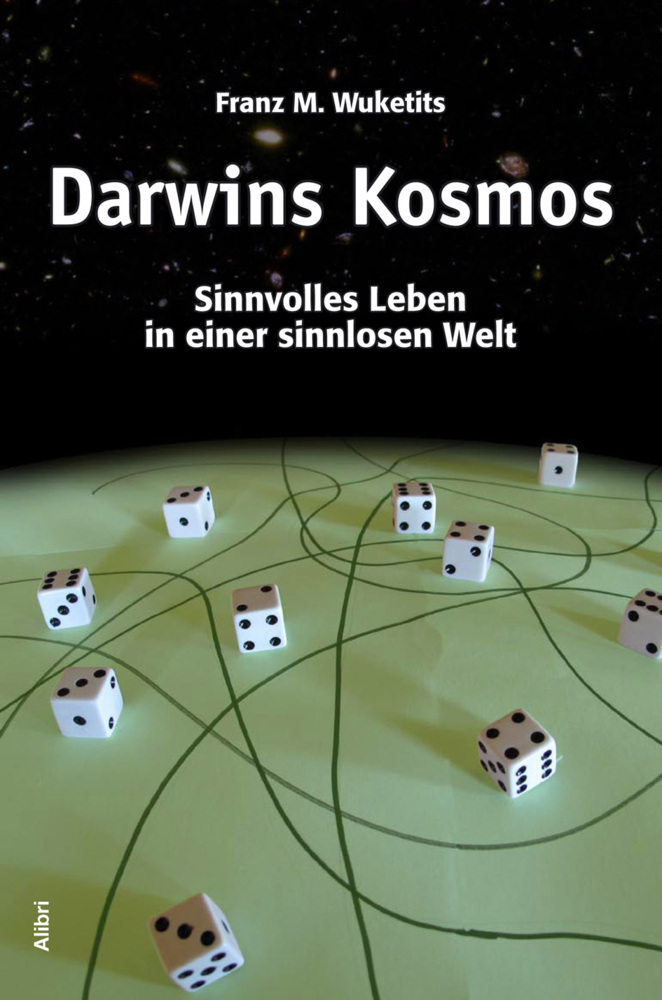 Darwins Kosmos main product photo