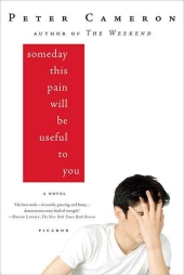 Someday this pain will be useful for you