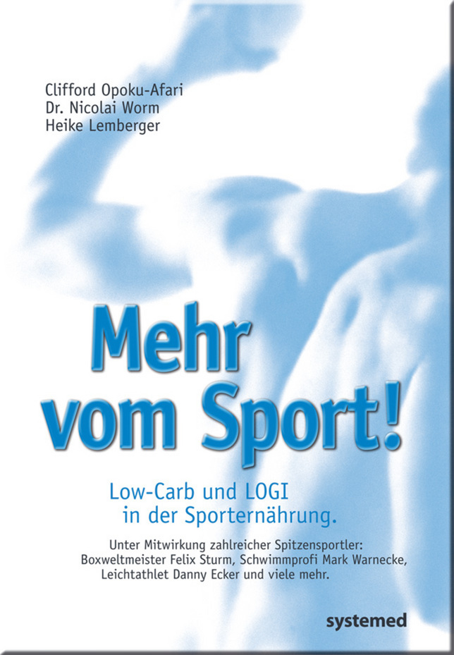 Mehr vom Sport! main product photo
