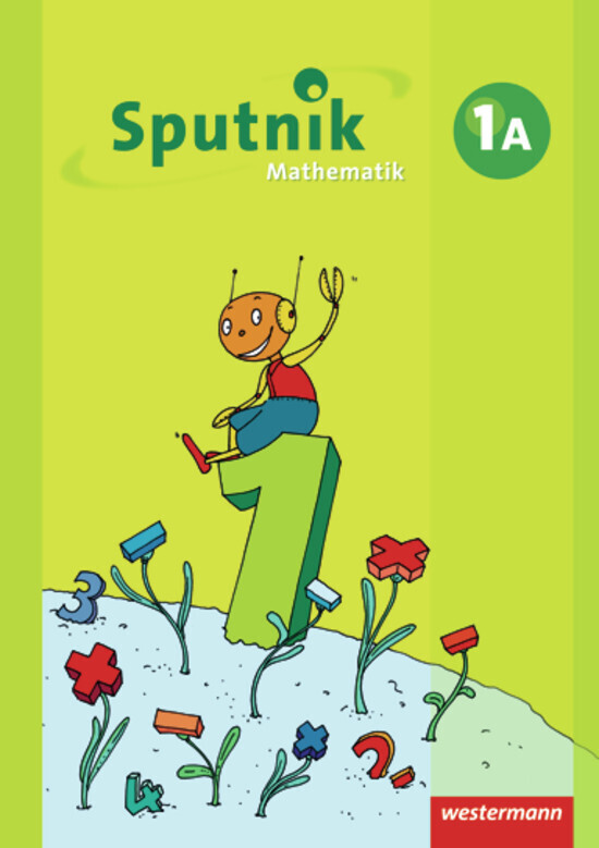 Sputnik. Bd.1 main product photo
