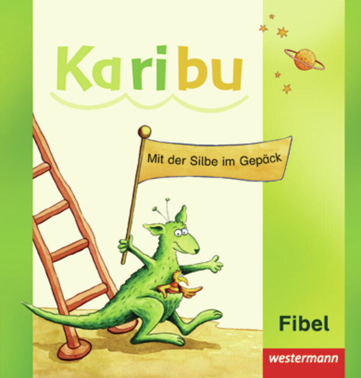 Karibu - Ausgabe 2009 main product photo