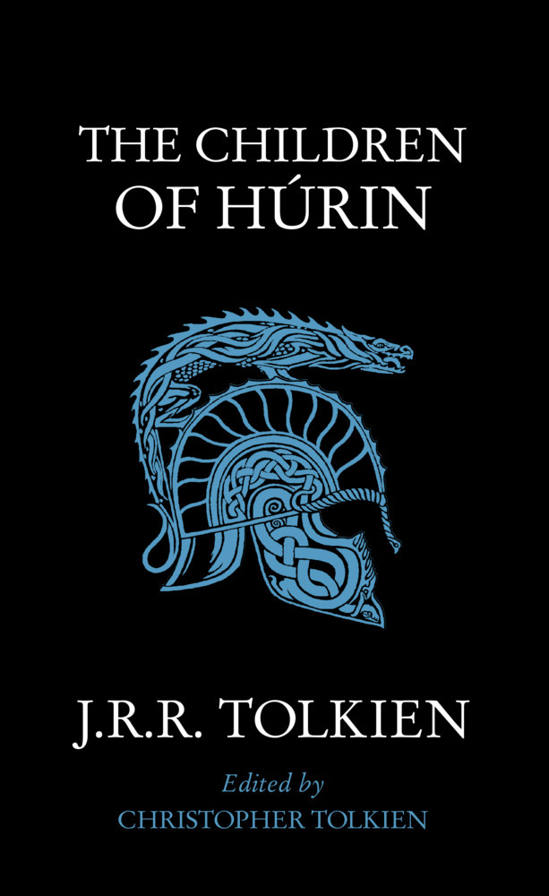 The Children of Húrin main product photo