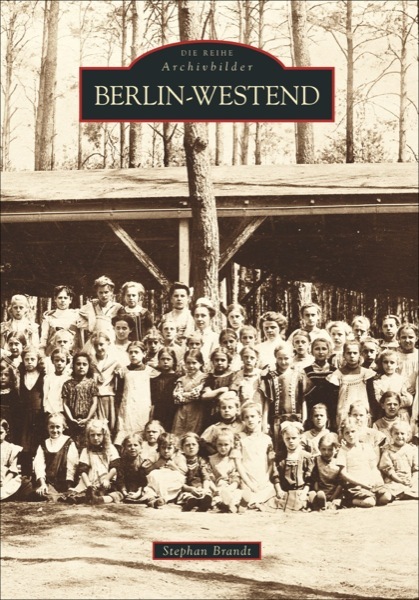 Berlin-Westend main product photo