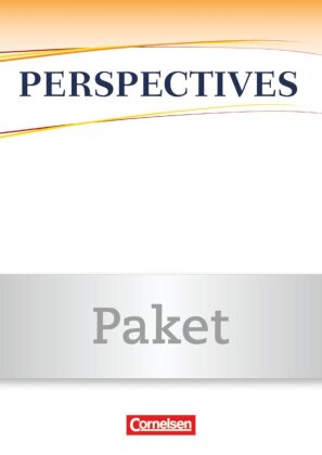 Perspectives - Französisch für Erwachsene - Ausgabe 2009 - A1
