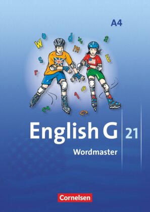 English G 21 - Ausgabe A - Band 4: 8. Schuljahr