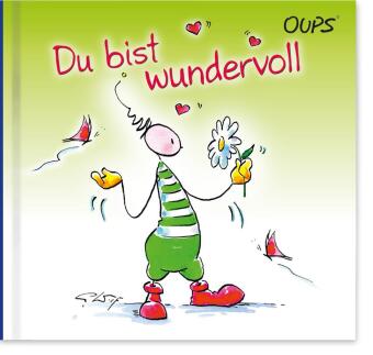Oups - Du bist wundervoll