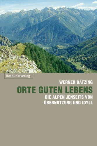 Orte guten Lebens main product photo