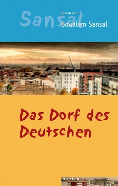 Das Dorf des Deutschen main product photo