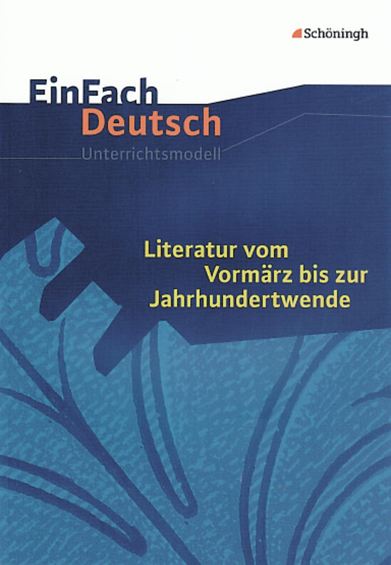 EinFach Deutsch Unterrichtsmodelle main product photo