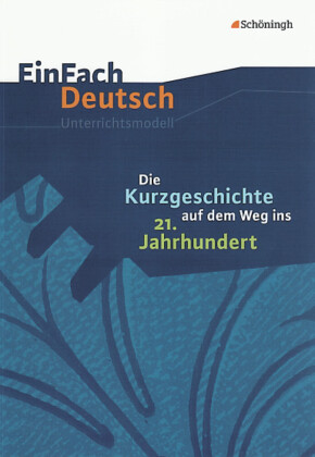 EinFach Deutsch Unterrichtsmodelle