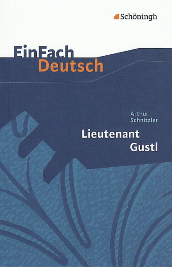EinFach Deutsch Textausgaben main product photo