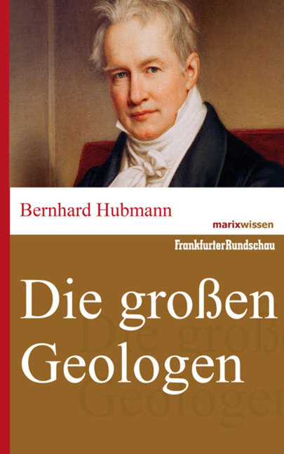 Die großen Geologen main product photo