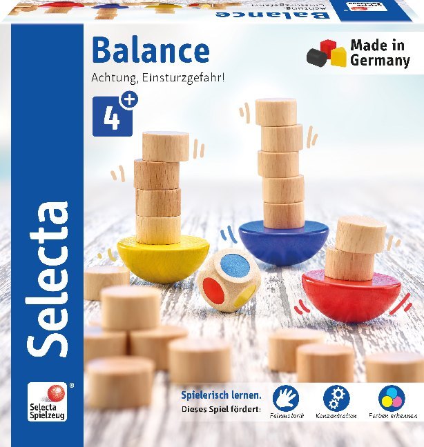 Balance (Kinderspiel) main product photo