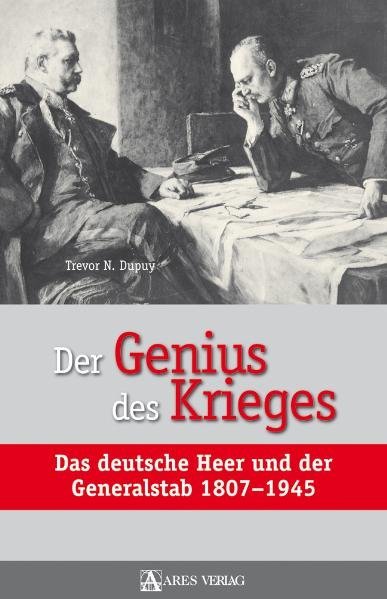Der Genius des Krieges main product photo