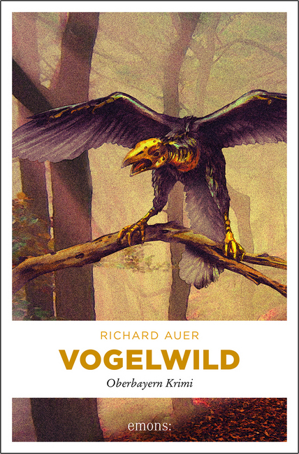 Vogelwild main product photo