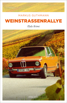 Weinstraßenrallye
