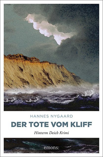 Der Tote vom Kliff main product photo