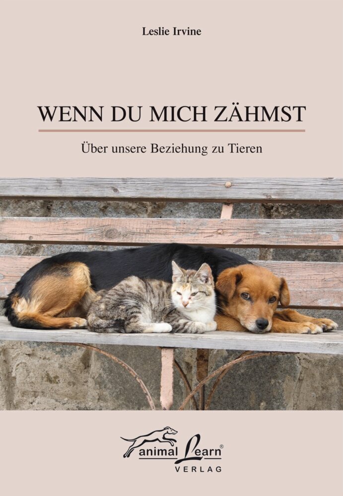 Wenn du mich zähmst main product photo