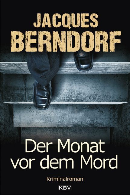 Der Monat vor dem Mord main product photo