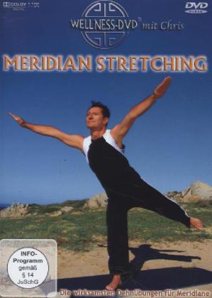 Meridian Stretching, 1 DVD main product photo