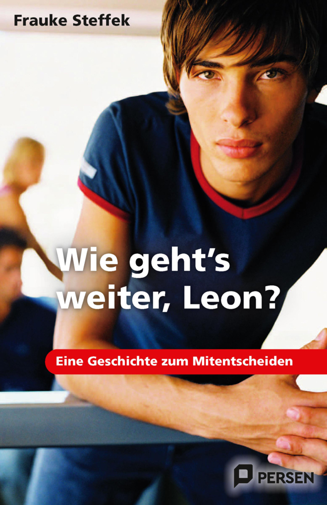 Wie geht's weiter Leon main product photo