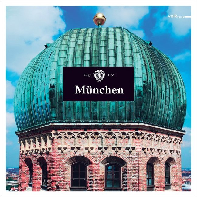 München main product photo