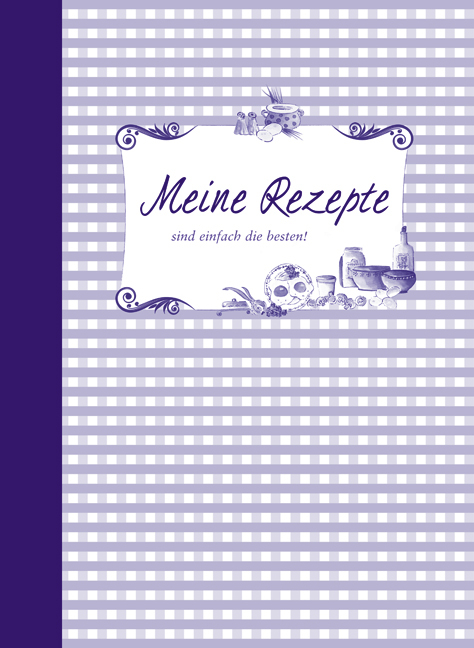 Meine Rezepte main product photo