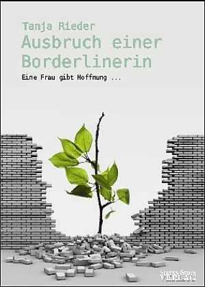 Ausbruch einer Borderlinerin main product photo