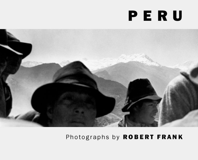 Peru main product photo