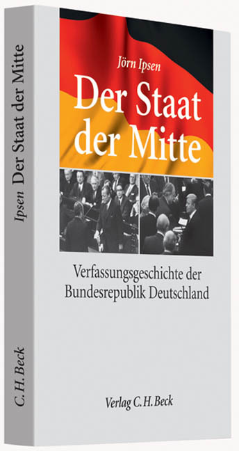 Der Staat der Mitte main product photo