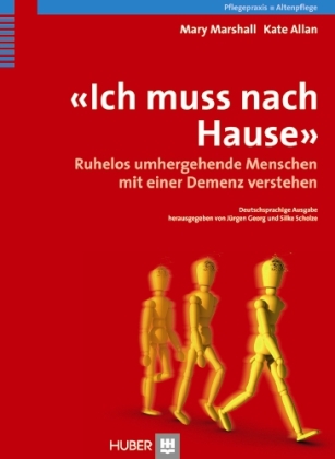 Ich muss nach Hause
