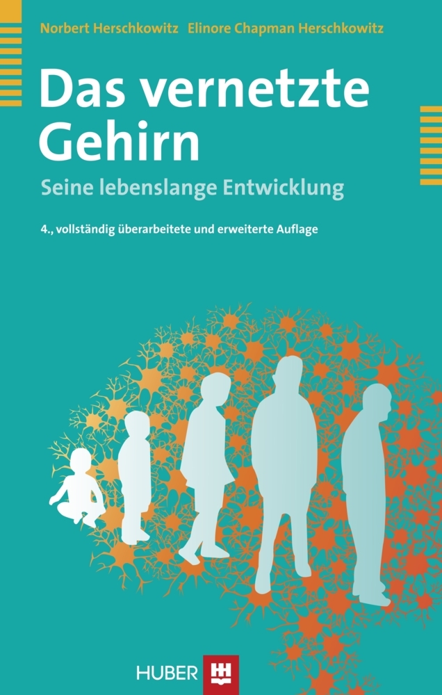 Das vernetzte Gehirn main product photo