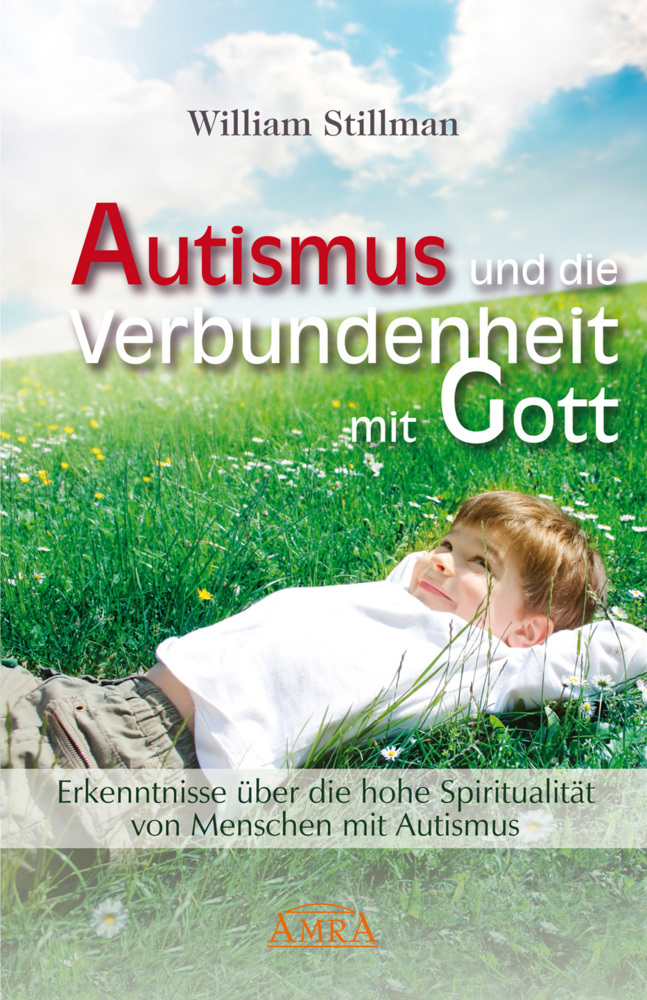Autismus und die Verbundenheit mit Gott main product photo