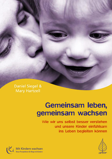 Gemeinsam leben, gemeinsam wachsen main product photo