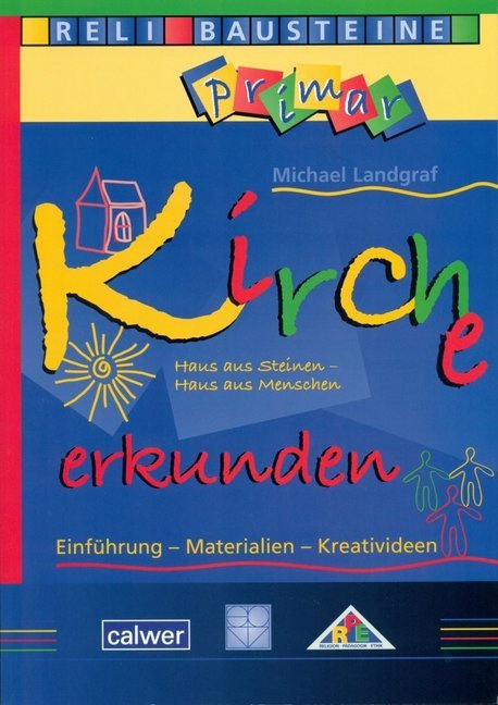 Kirche erkunden main product photo