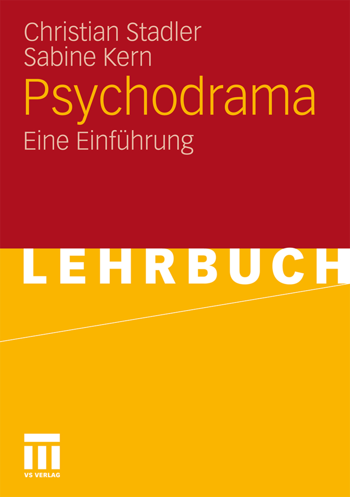 Psychodrama main product photo