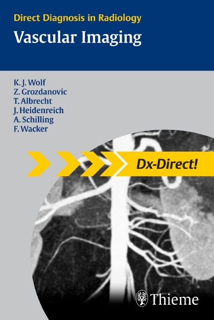 Vascular Imaging main product photo